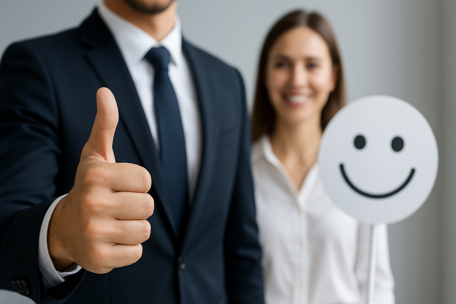 Strategie per aumentare la soddisfazione del cliente nel tuo business