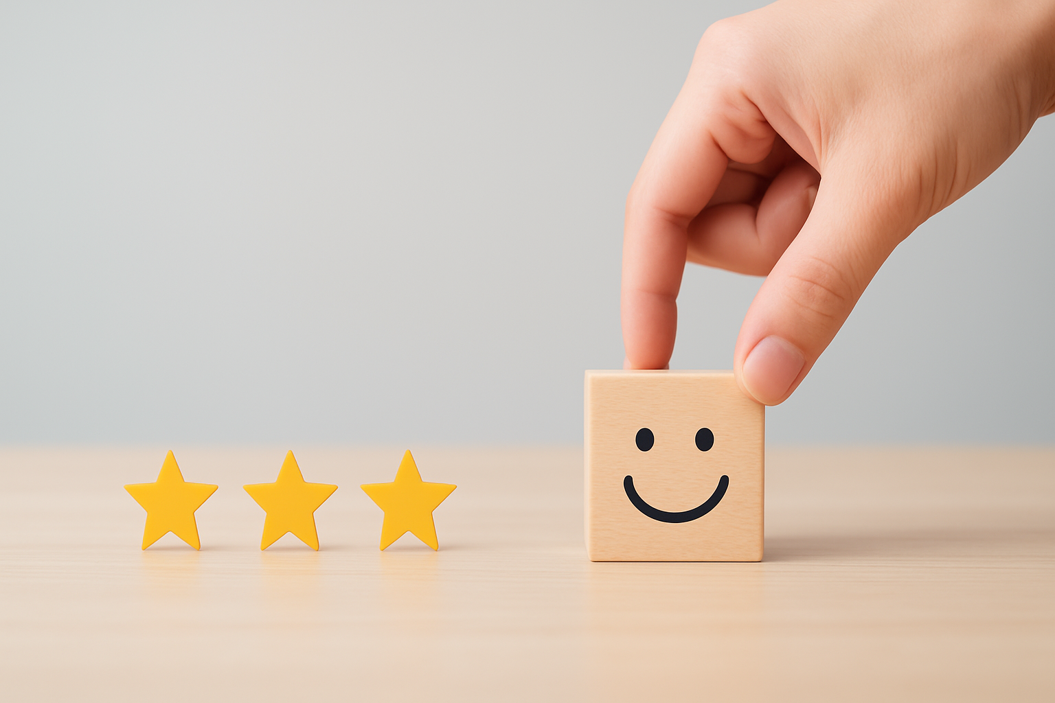 Estratégias Eficazes para Melhorar a Satisfação dos Clientes