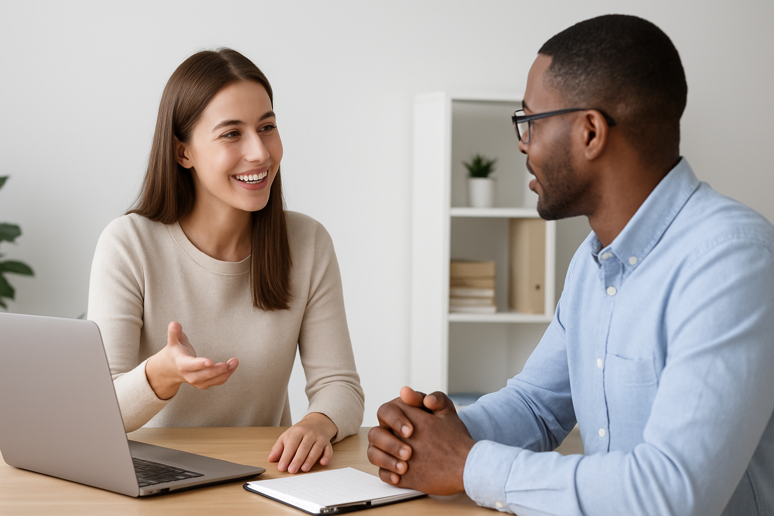 How to Enhance Customer Satisfaction Through Effective Communication