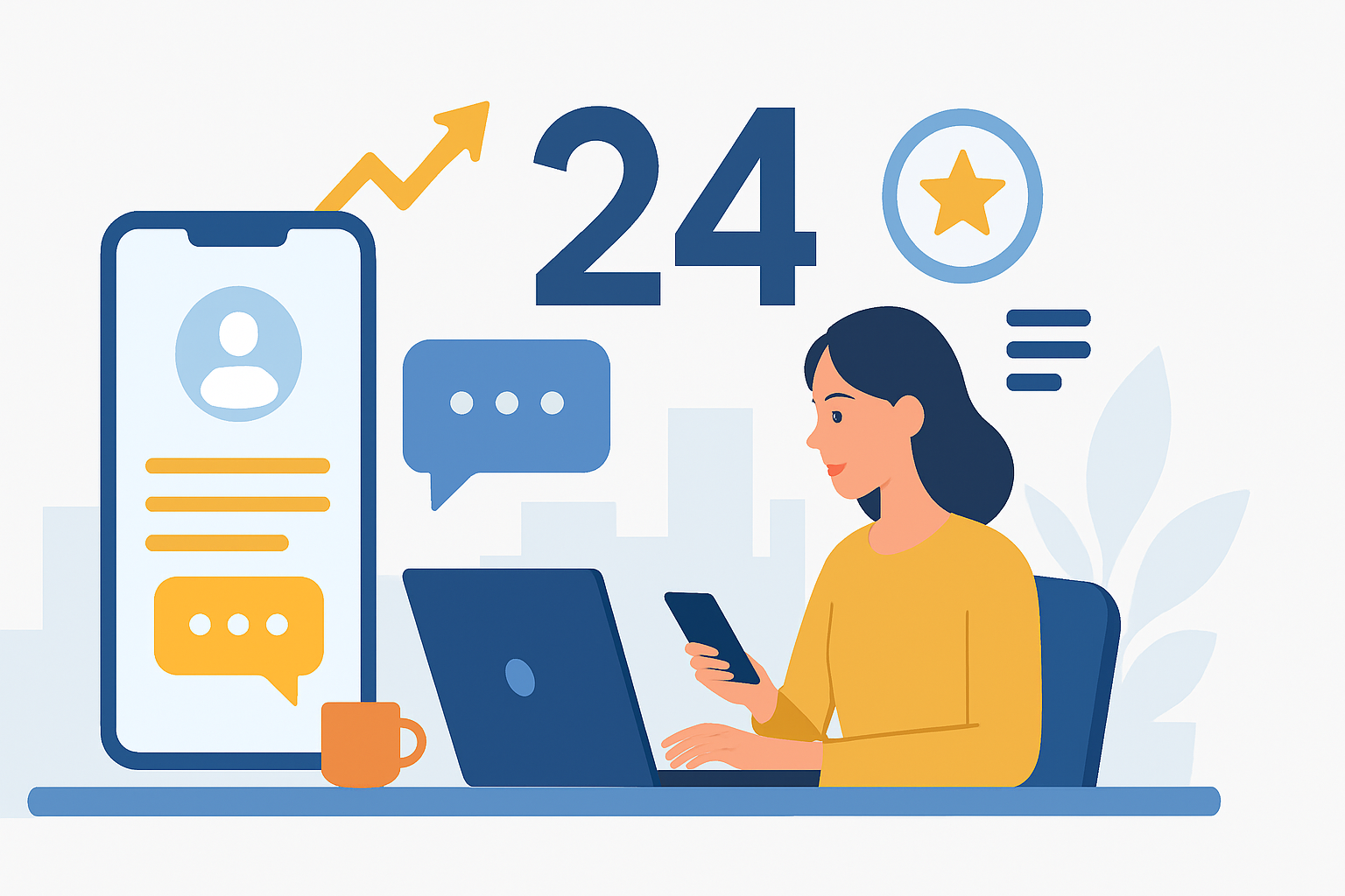 Tendencias en experiencia del cliente para 2024: lo que debes saber