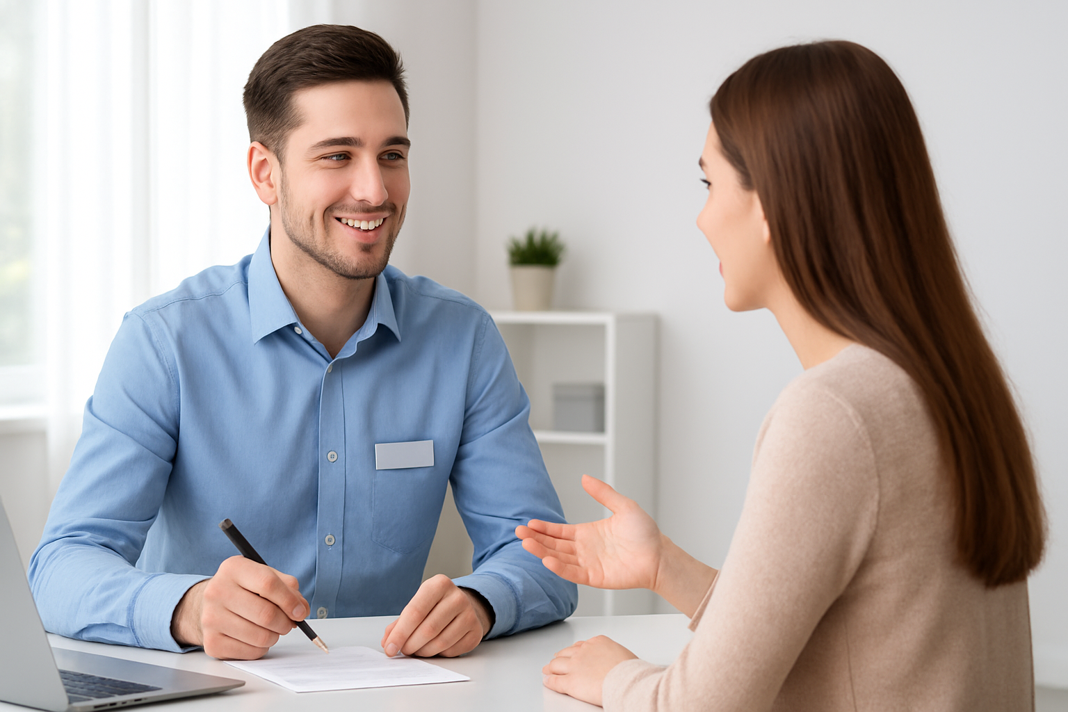 L'importanza dell'attenzione al cliente nella fidelizzazione a lungo termine