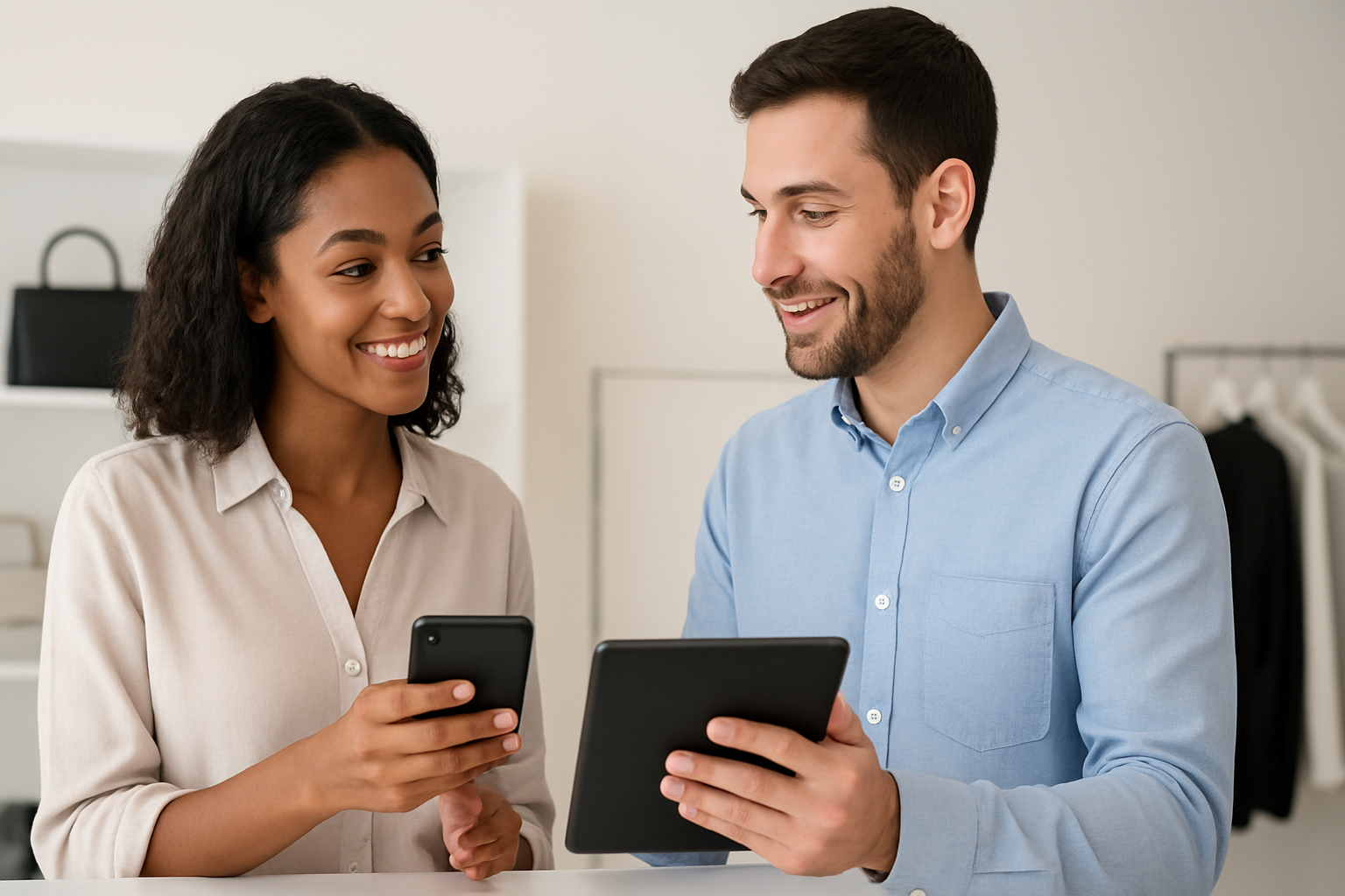 O Impacto da Experiência do Cliente na Fidelização de Marcas