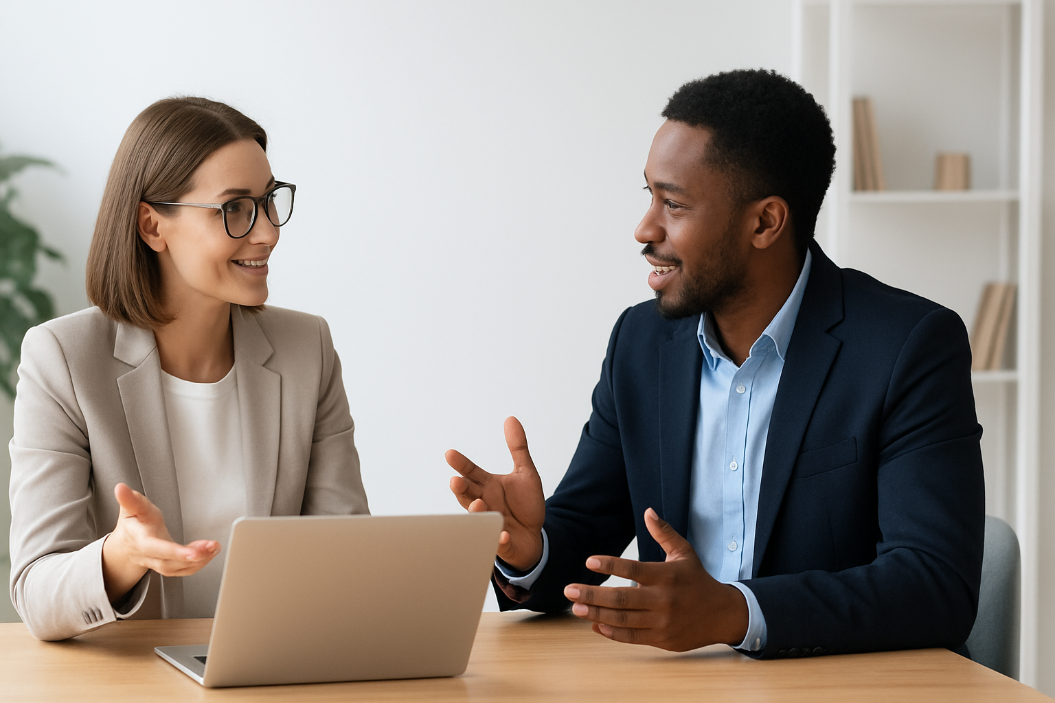 Effektive Kundenkommunikation: Tipps für den perfekten Dialog