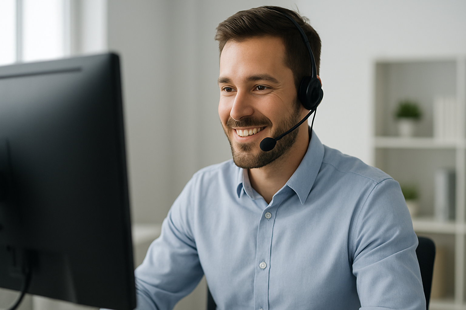 I segreti di un supporto tecnico che conquista i clienti