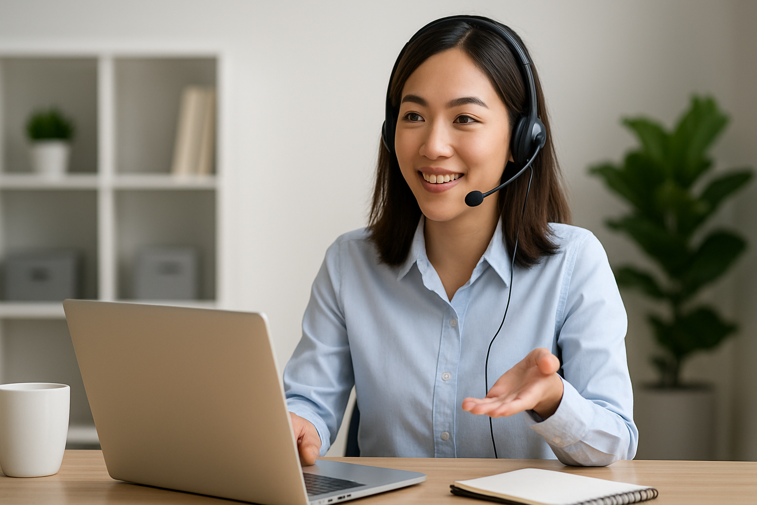 Como Melhorar a Experiência do Cliente no Helpdesk