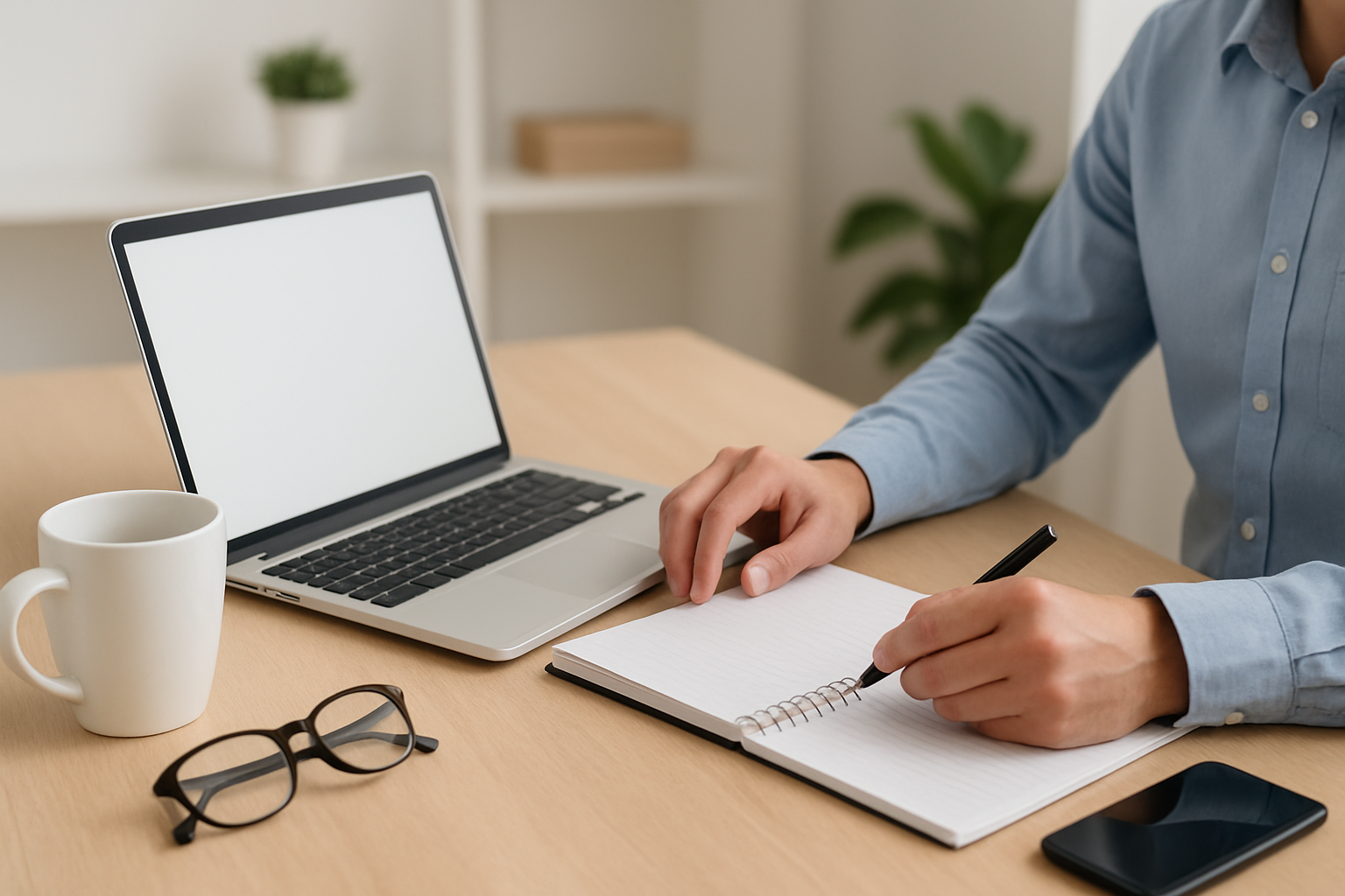 Maximiser votre productivité au travail : stratégies essentielles à adopter