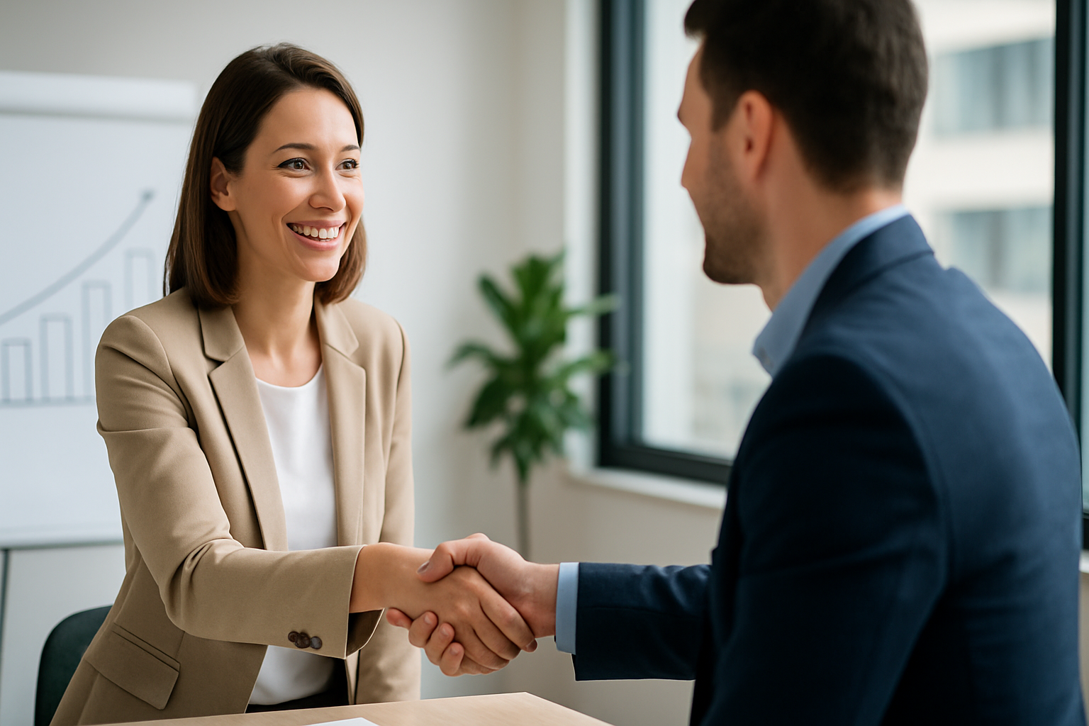 Влияние удовлетворённости клиентов на успех компании: почему это важно