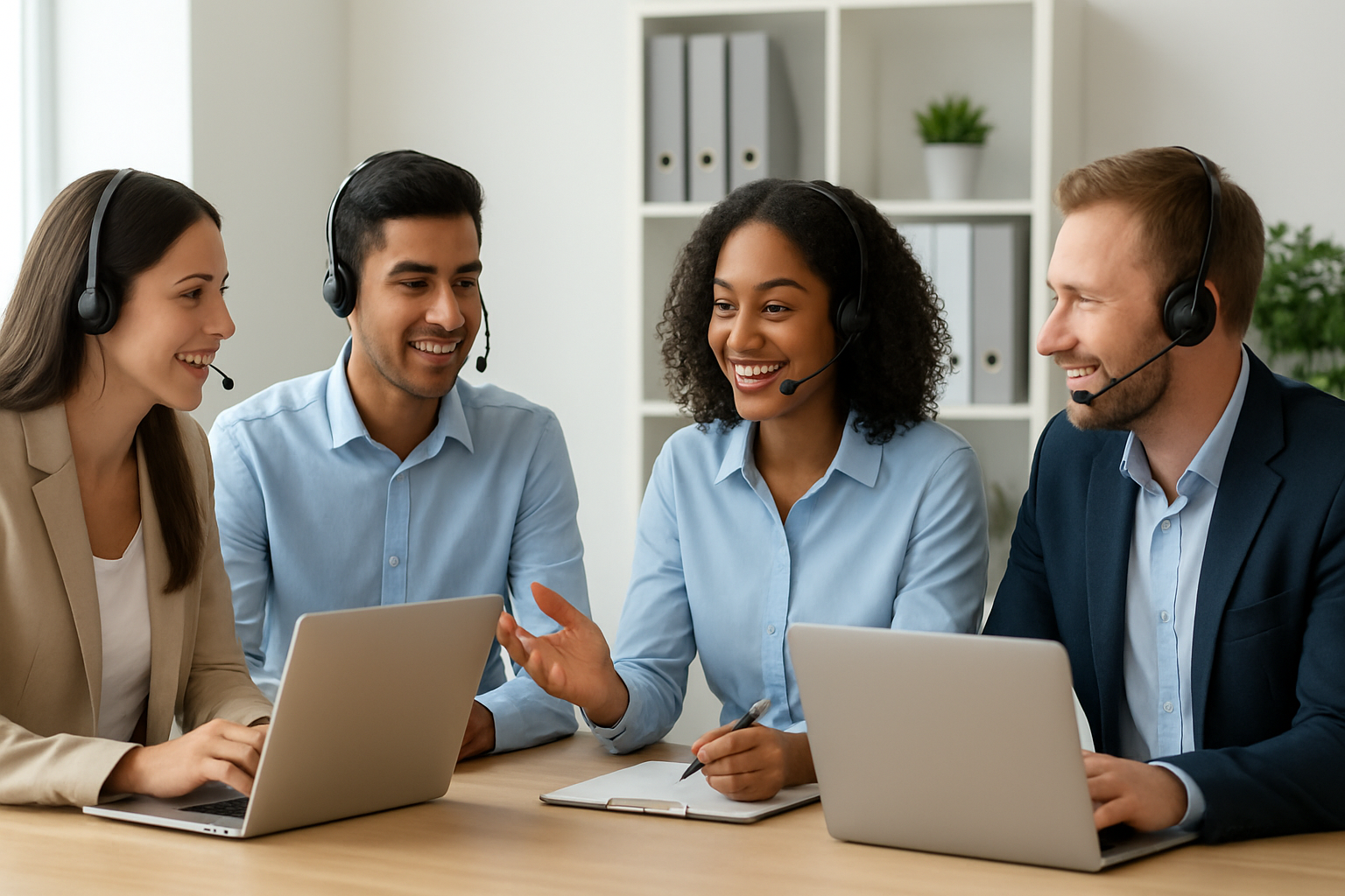 Building a High-Performing Support Team: Strategies for Success