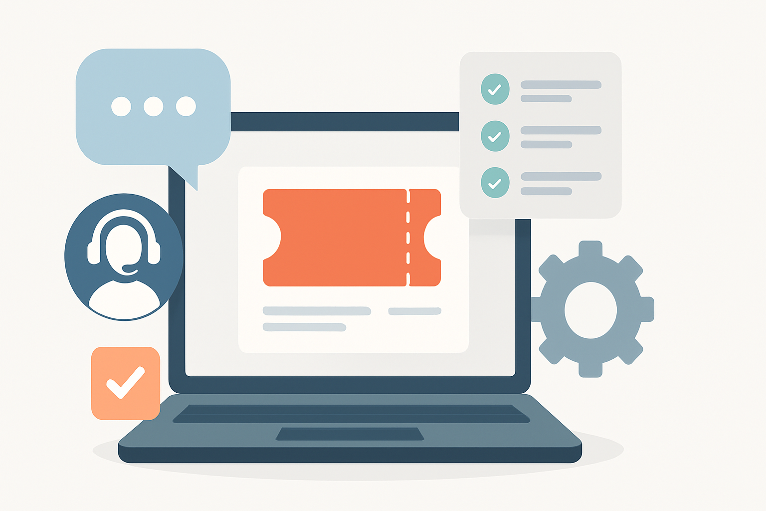 Топ-5 инструментов для управления тикетами: что выбрать в 2023 году