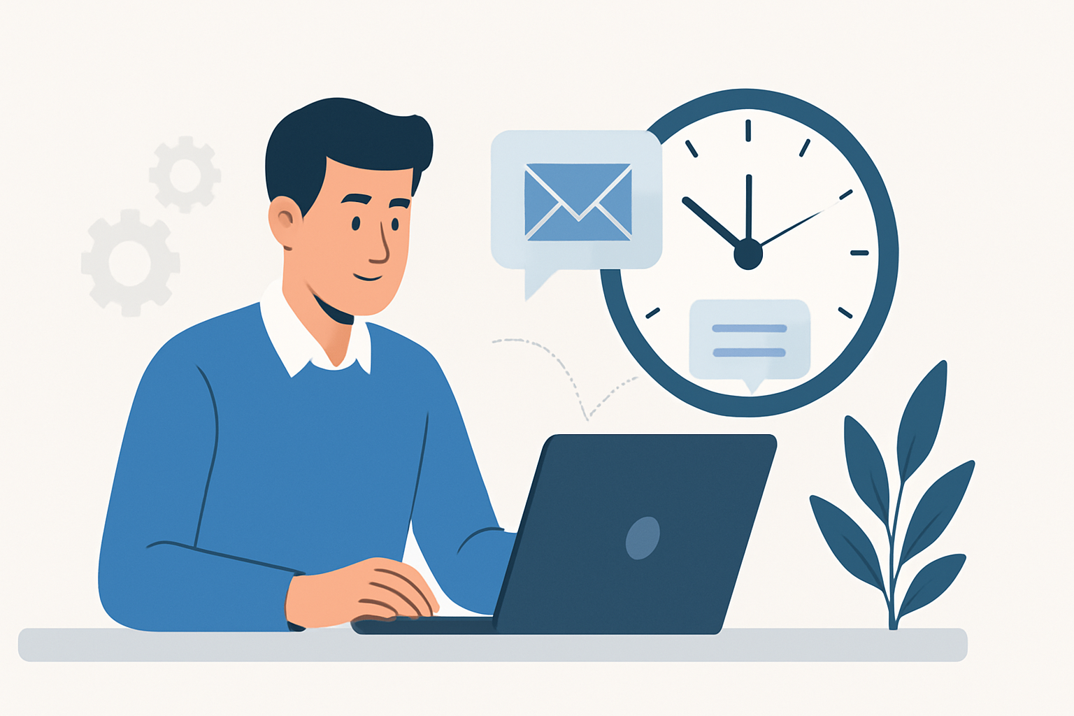 Como Reduzir o Tempo de Resposta na Gestão de Tickets de Suporte