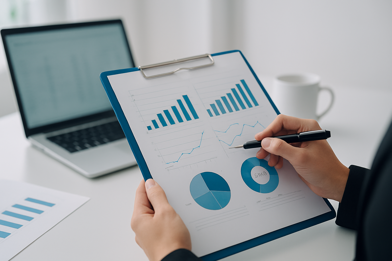 Les indicateurs clés de performance en support : Maximiser l’efficacité des SLA