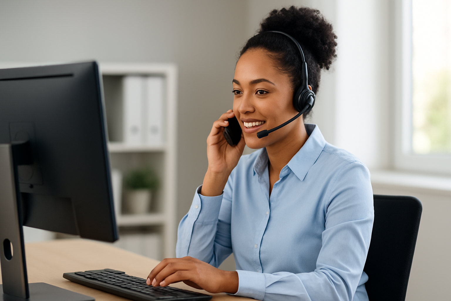 Effectieve communicatie in de helpdesk: tips voor betere klantenservice