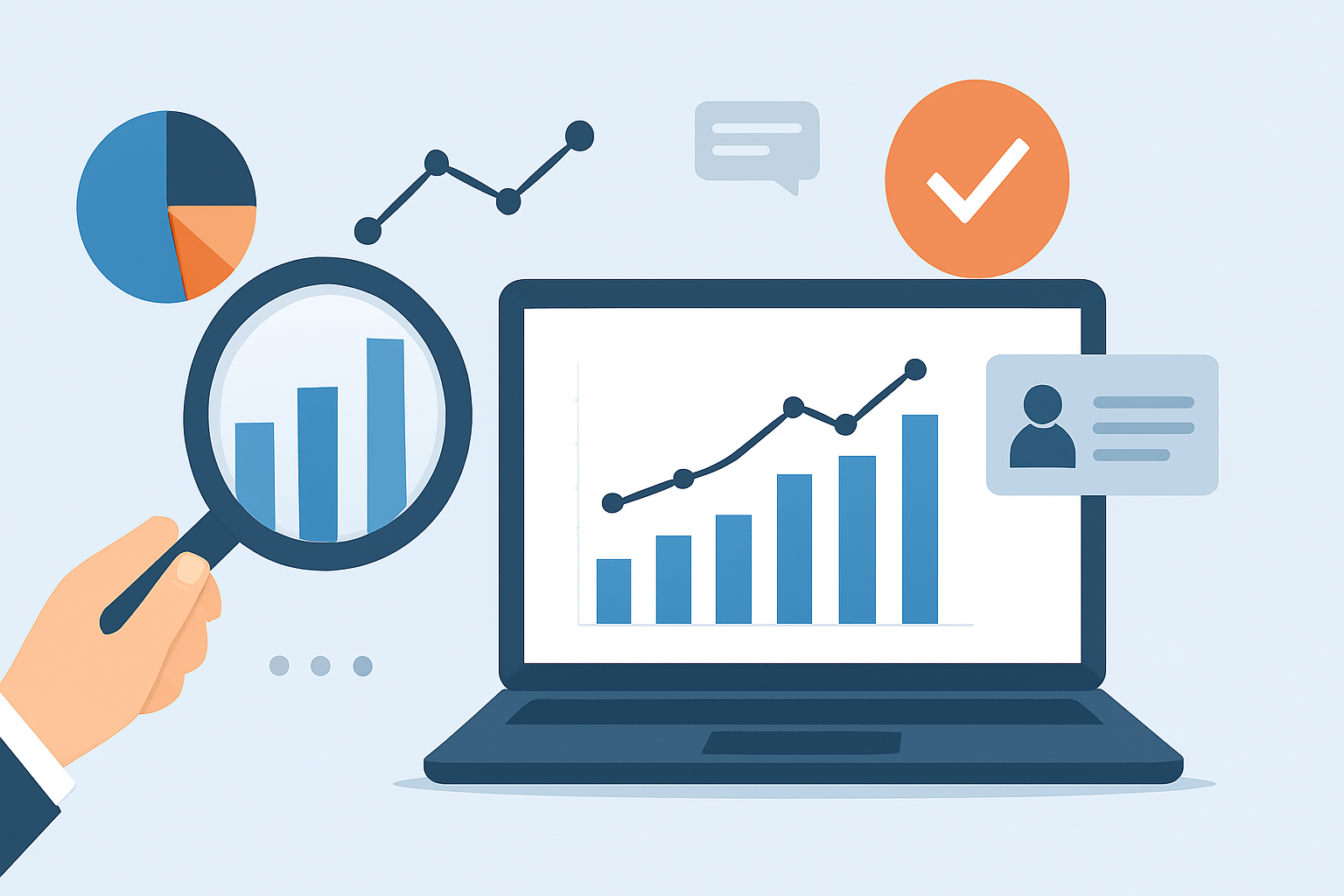 Ключевые метрики поддержки: как выбрать правильные для вашего бизнеса