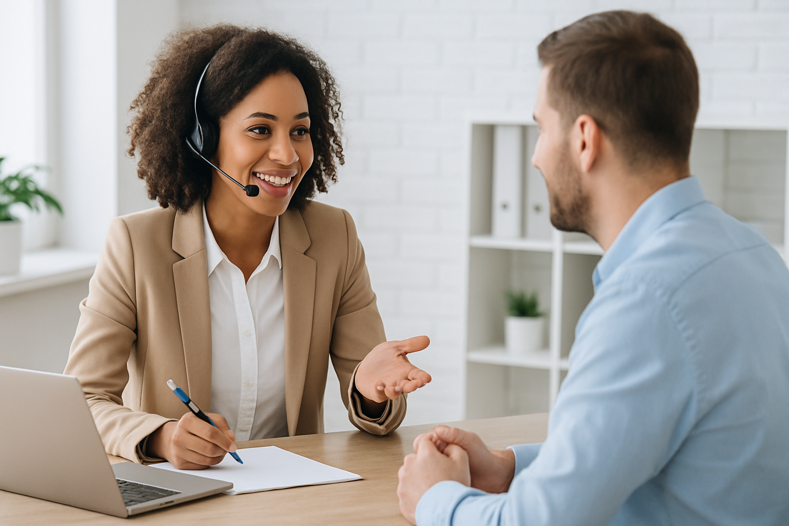 Dicas práticas para melhorar o atendimento ao cliente na tua empresa