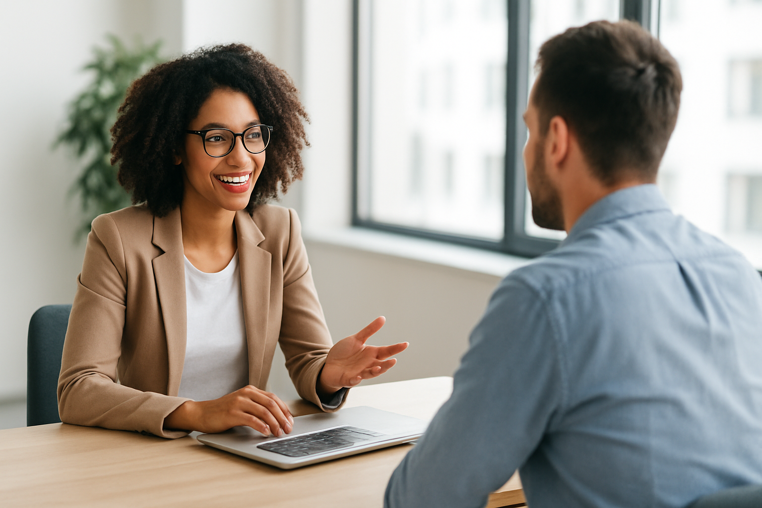 Wie Sie das Kundenerlebnis in Ihrem Unternehmen revolutionieren können