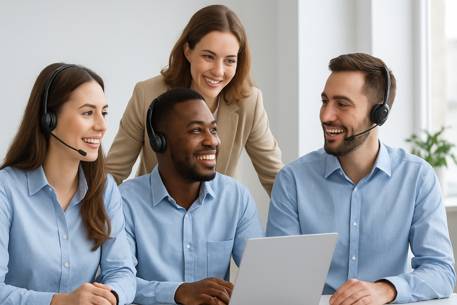 Como Motivar e Engajar a Sua Equipa de Suporte em Tempos Desafiadores
