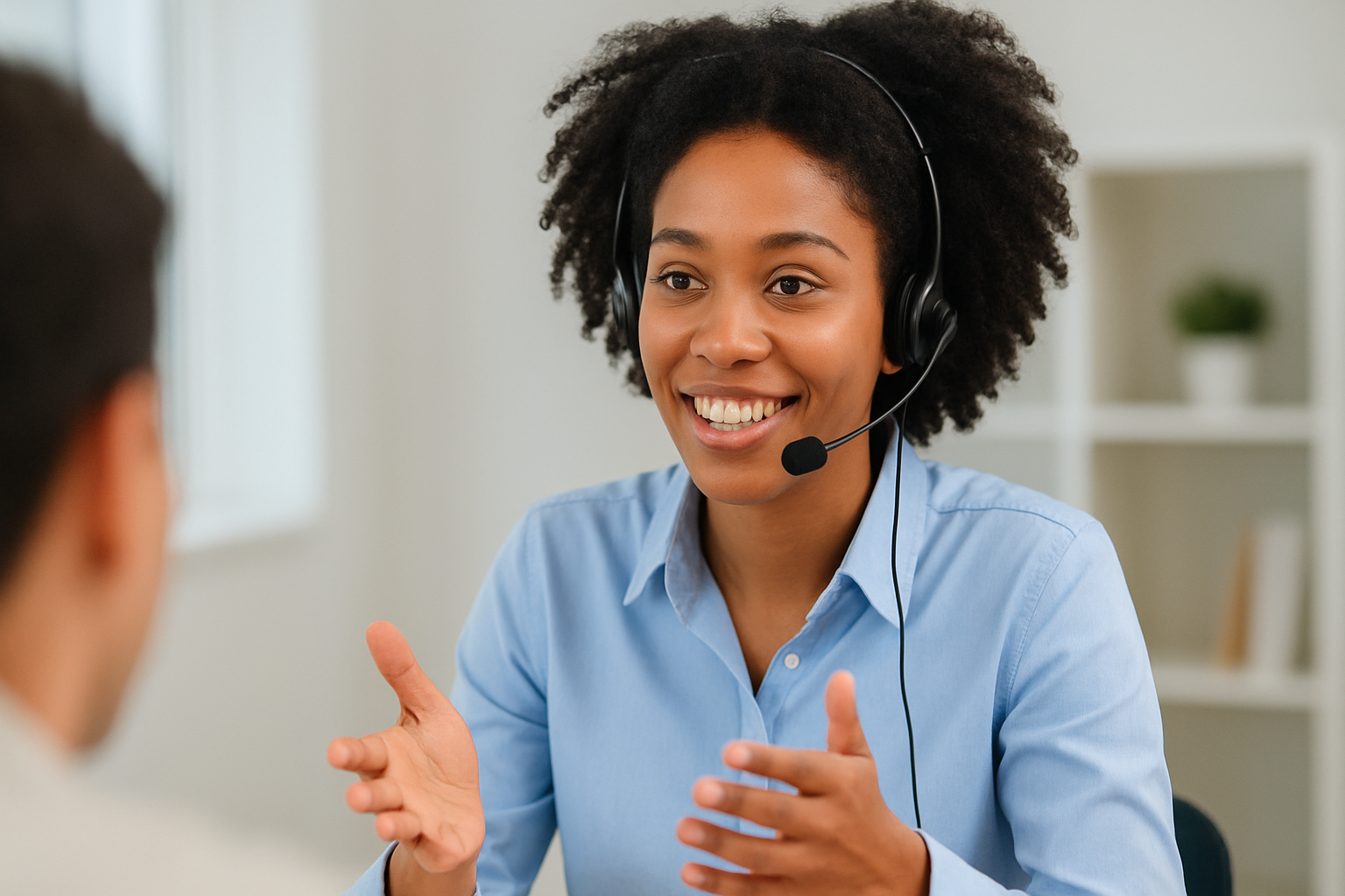 The Art of Listening: Key Customer Service Best Practices