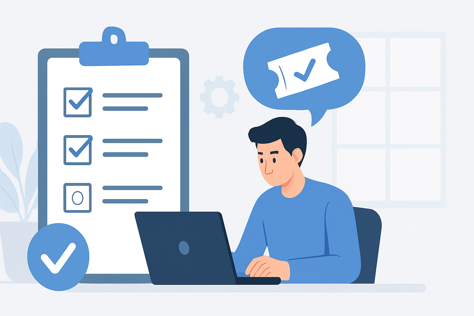 Estrategias efectivas para priorizar tickets de soporte en tu empresa