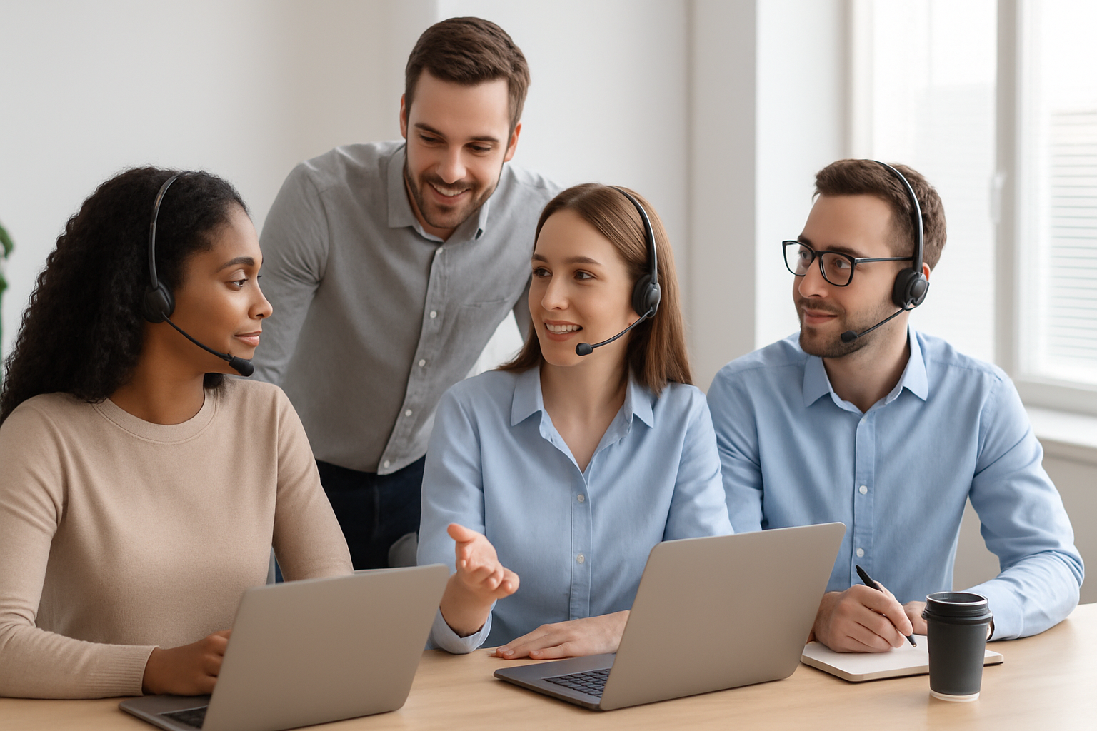 L'importance de la communication dans les équipes de support : clés pour une collaboration efficace