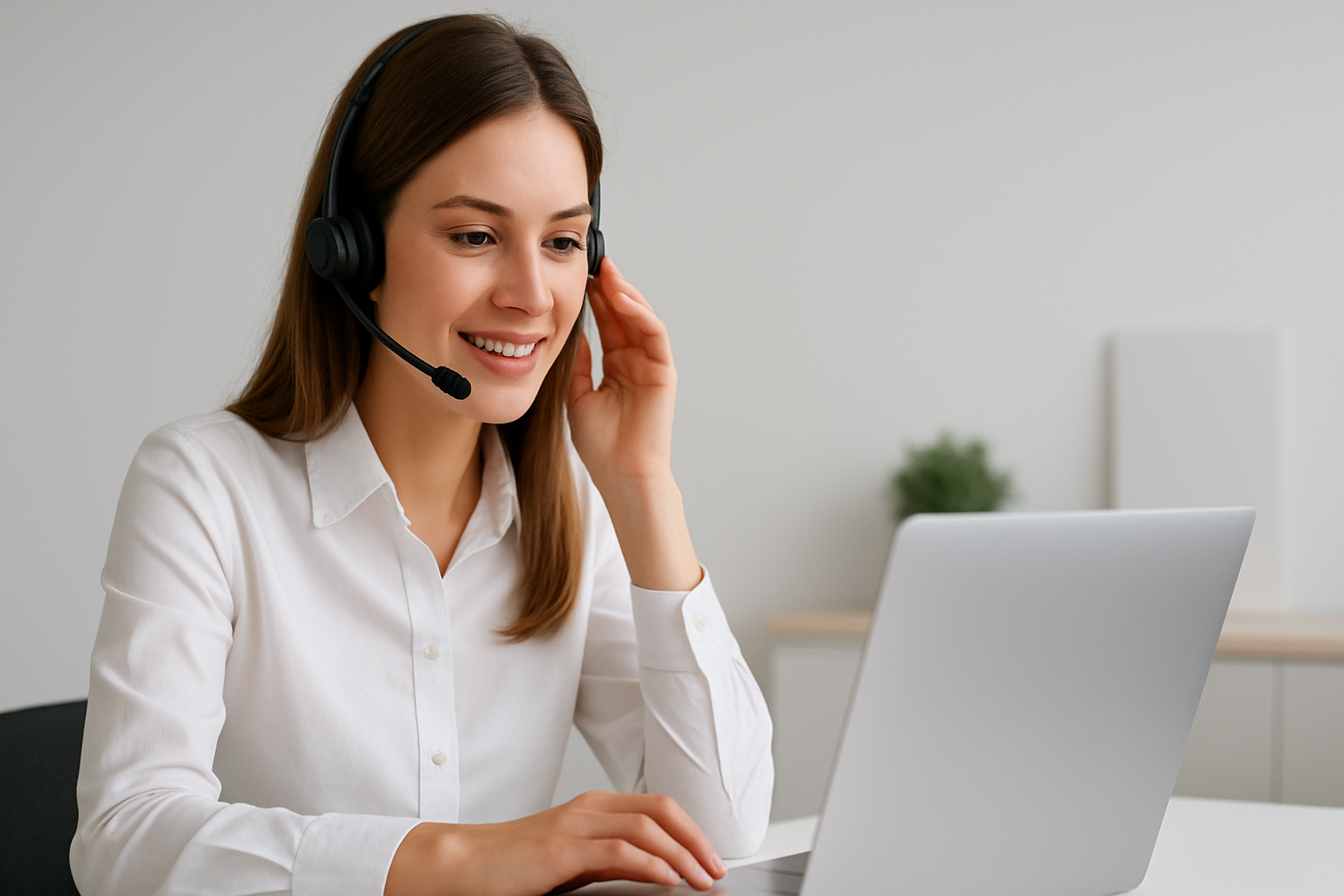 De toekomst van klantenservice: Hoe technologie ons helpt beter te luisteren