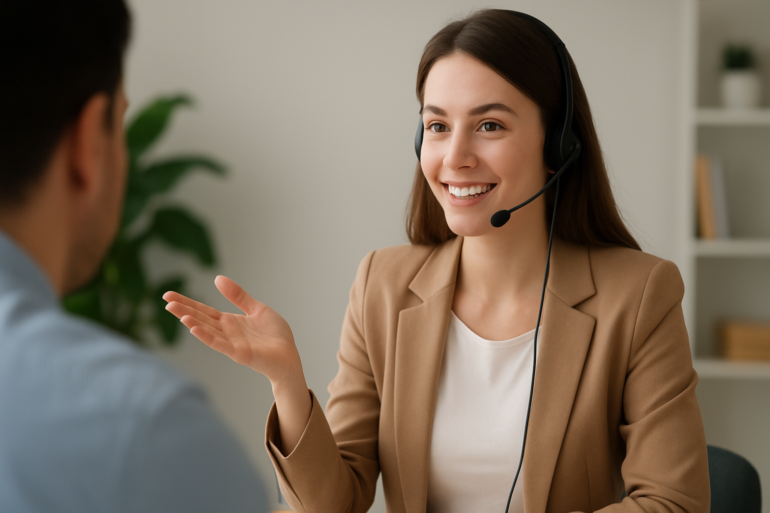 Tendencias en atención al cliente: cómo adaptarse a las expectativas actuales