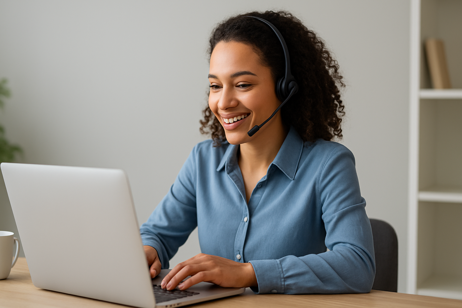 Comment améliorer l'expérience client grâce au support technique