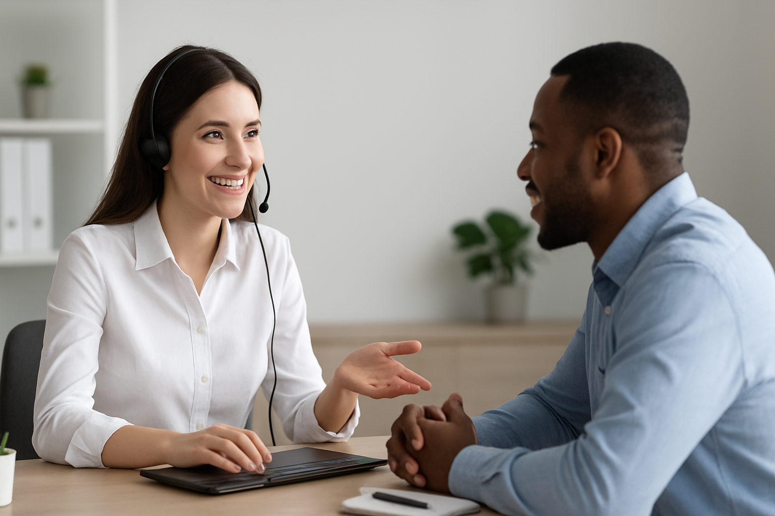 Как улучшить клиентский сервис для повышения лояльности