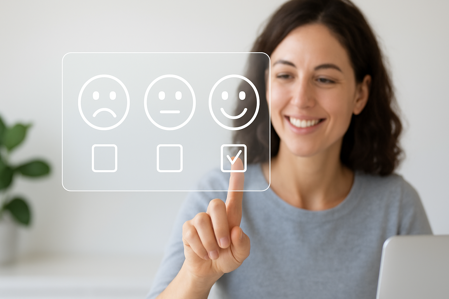 Die Psychologie hinter dem perfekten Kundenerlebnis