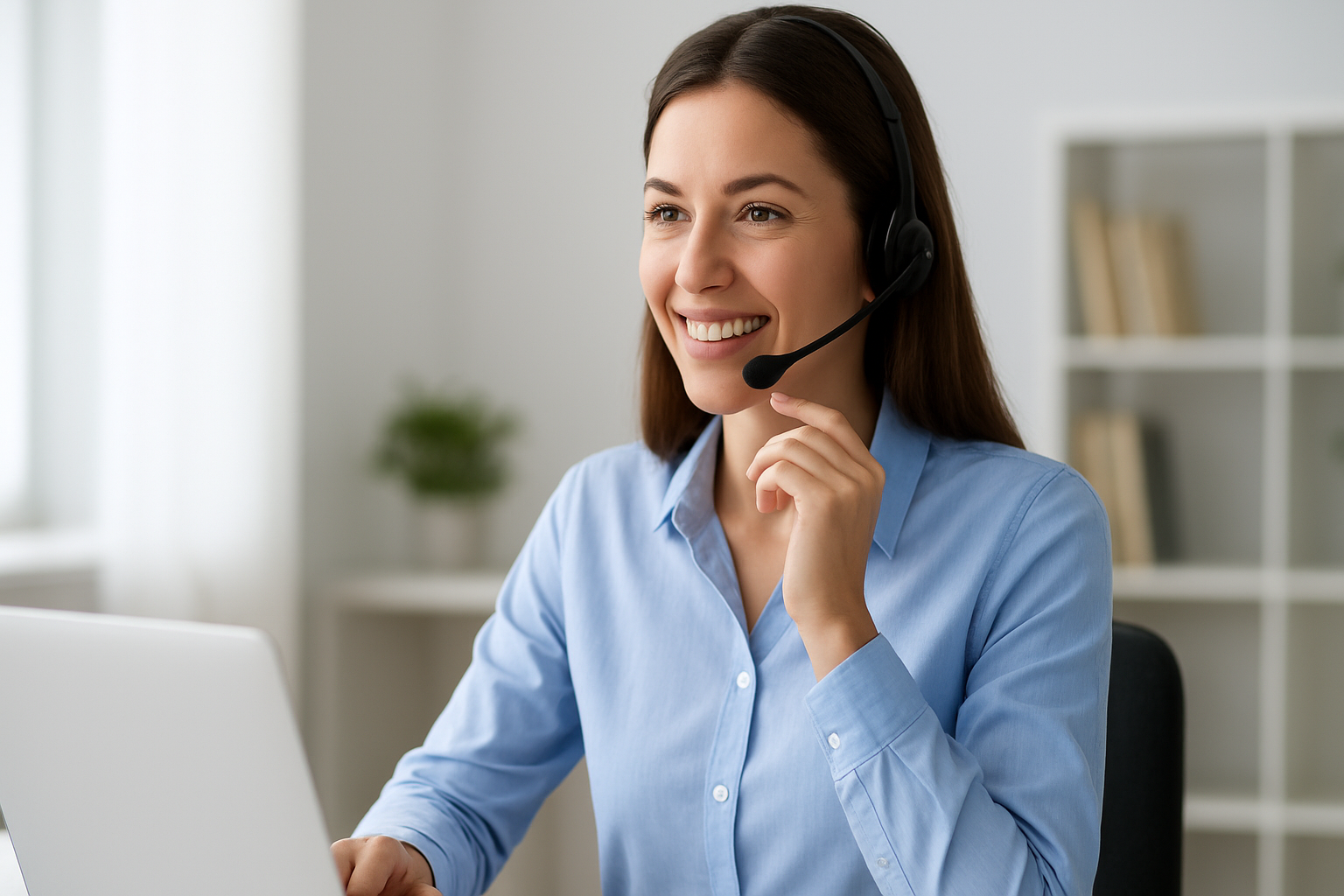 Effectieve klantenservice: 10 tips voor een optimale klantervaring