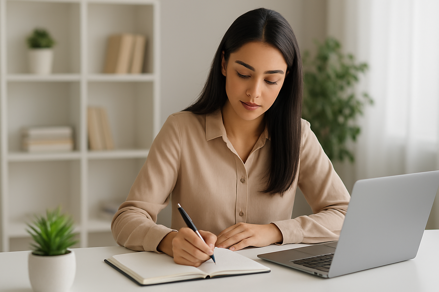 10 Hábitos para Aumentar tu Productividad en el Trabajo