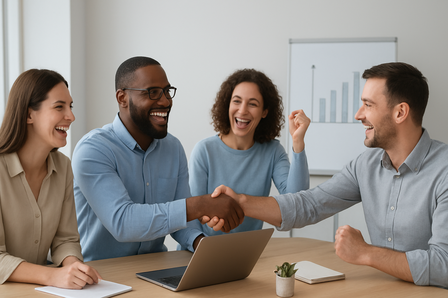 Come motivare e coinvolgere il tuo team di supporto