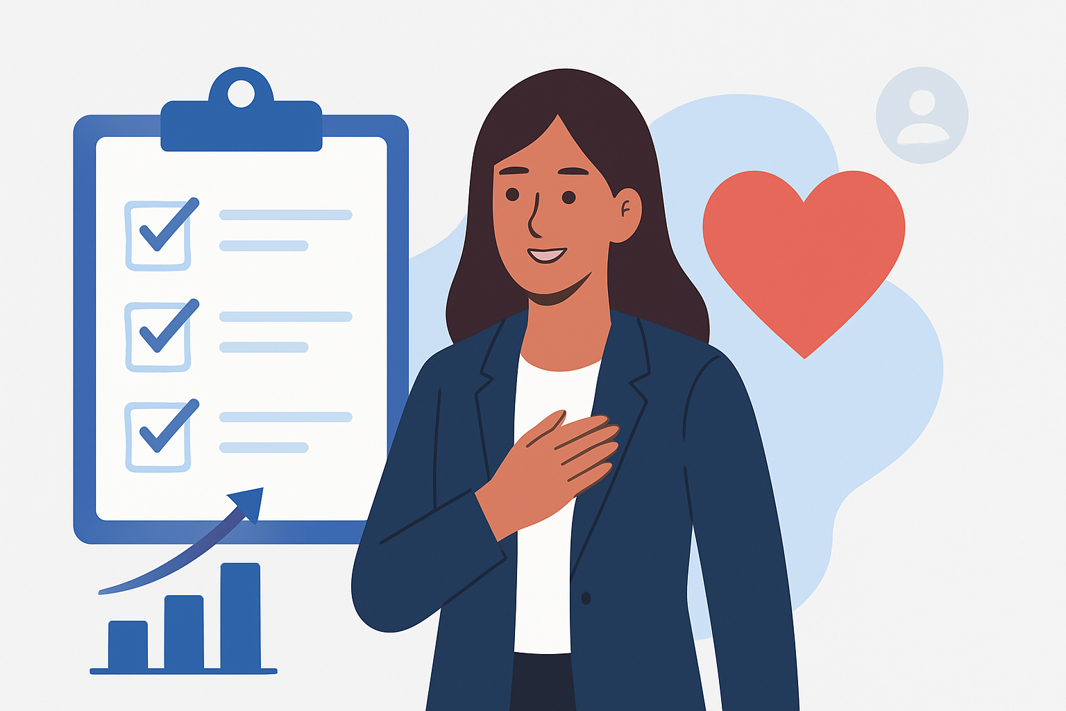 打造忠诚客户的七个关键因素