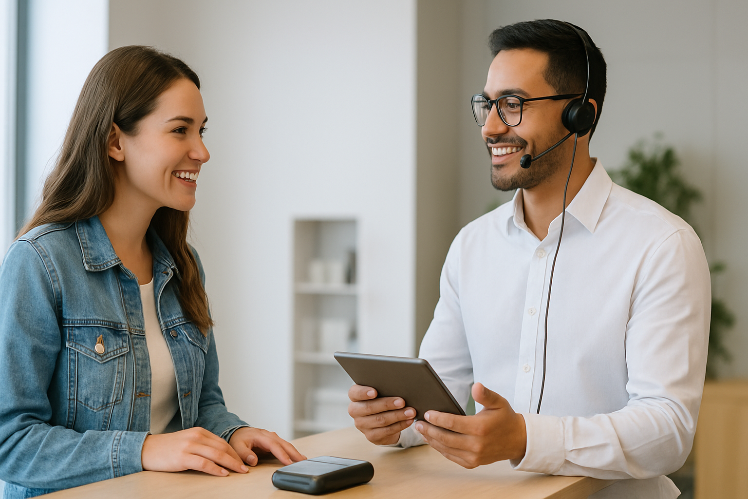 Les secrets d'une expérience client inoubliable