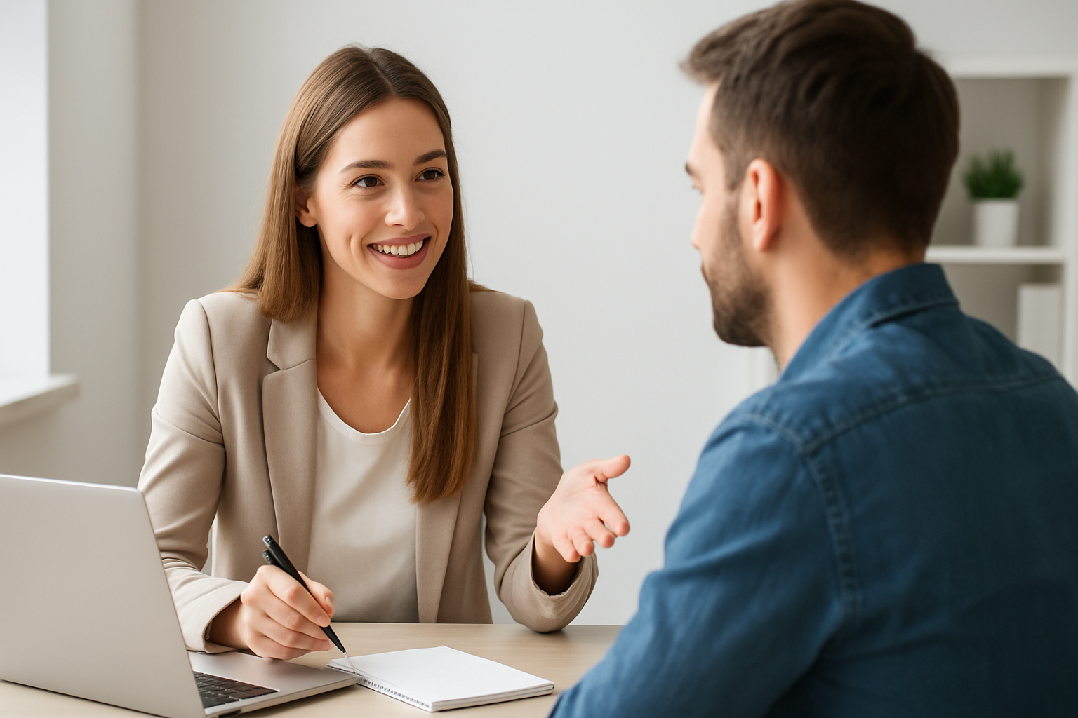 Effektive Kommunikation mit Kunden: So steigern Sie die Zufriedenheit