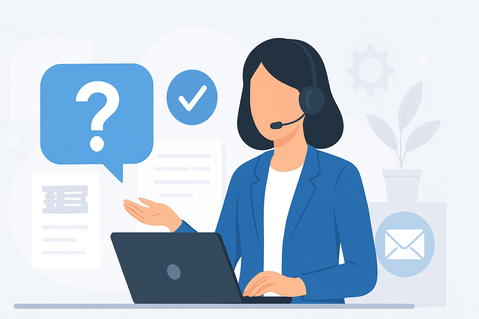 Le migliori pratiche per la gestione dei ticket di supporto: strategie vincenti