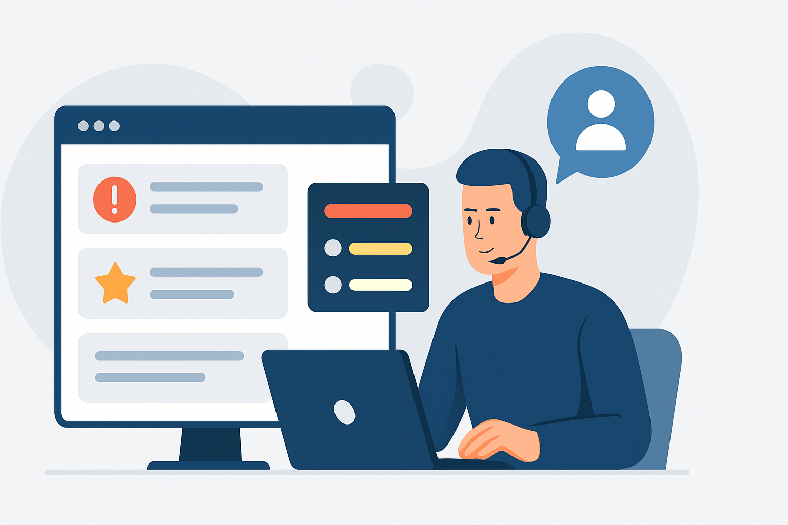 De Belangrijke Rol van Prioritering bij Supportticketbeheer