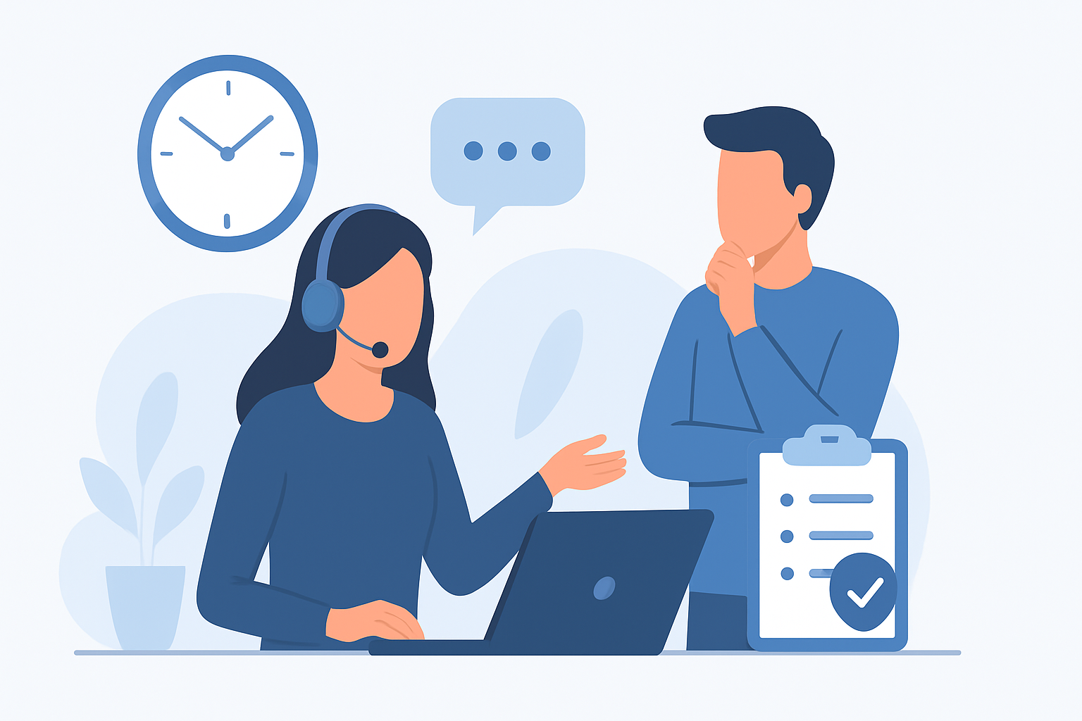 Optimierung Ihrer Support-Qualität durch effektive SLA-Strategien