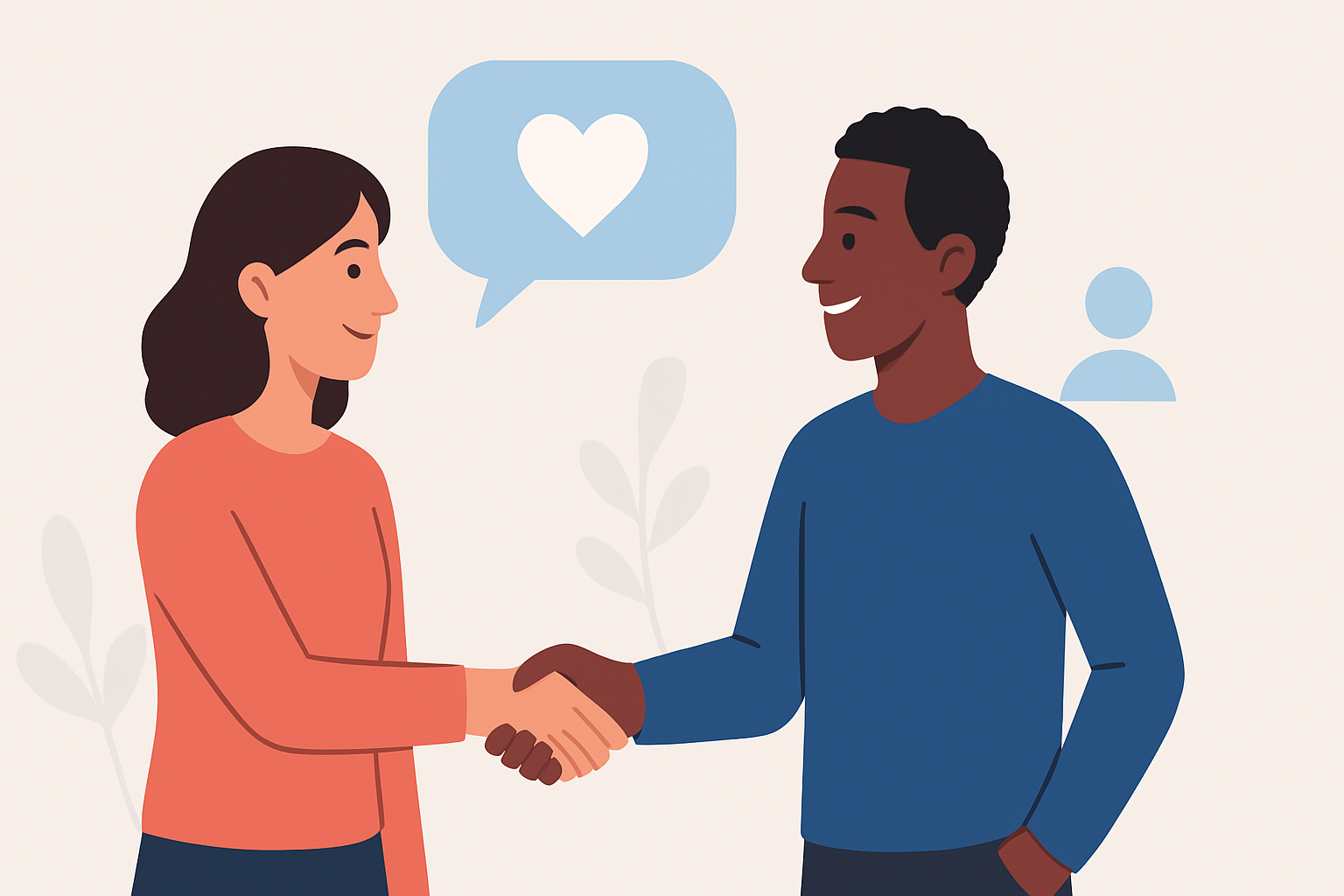 Cómo construir relaciones duraderas a través de la experiencia del cliente