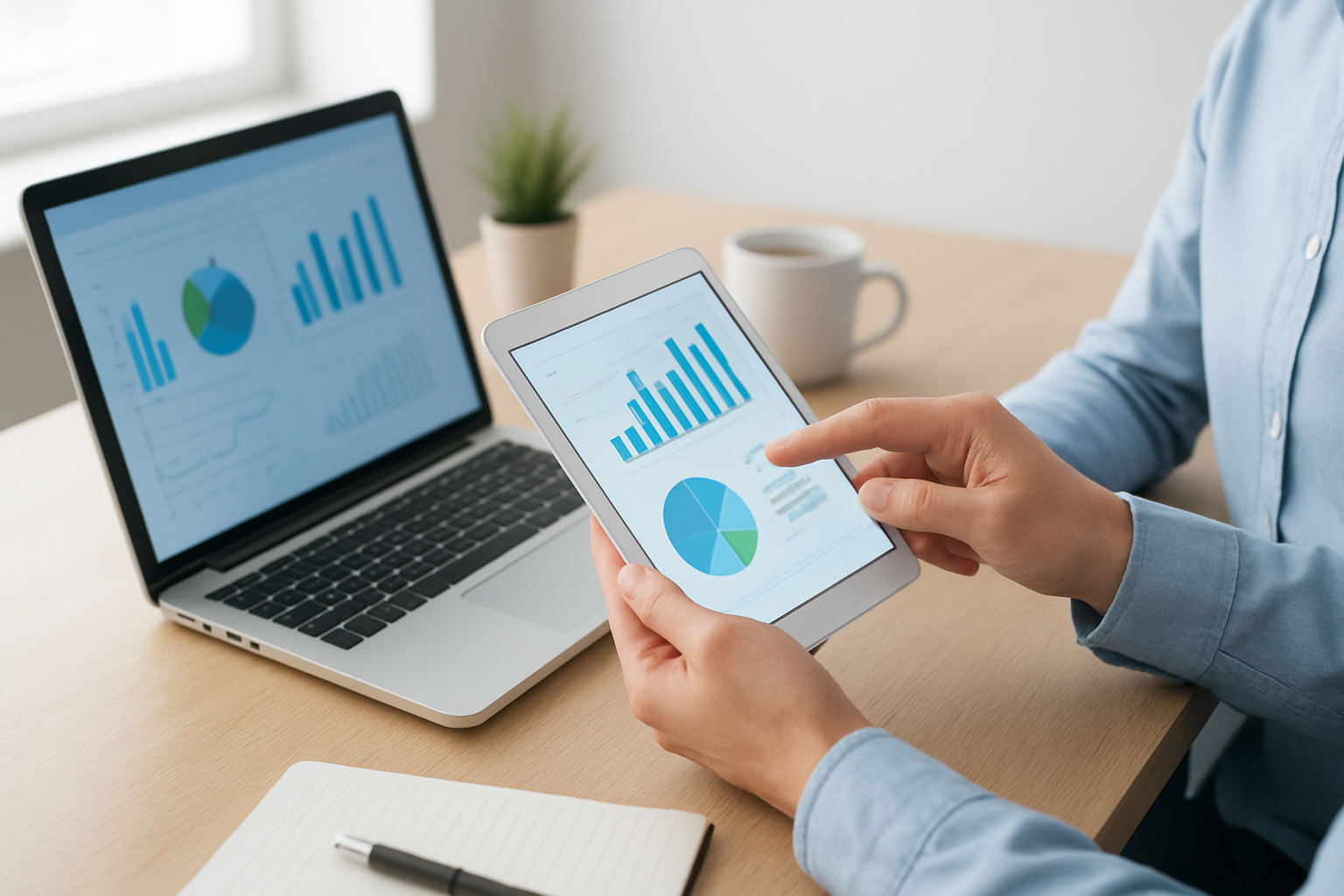 Strumenti digitali per una comunicazione efficace con i clienti