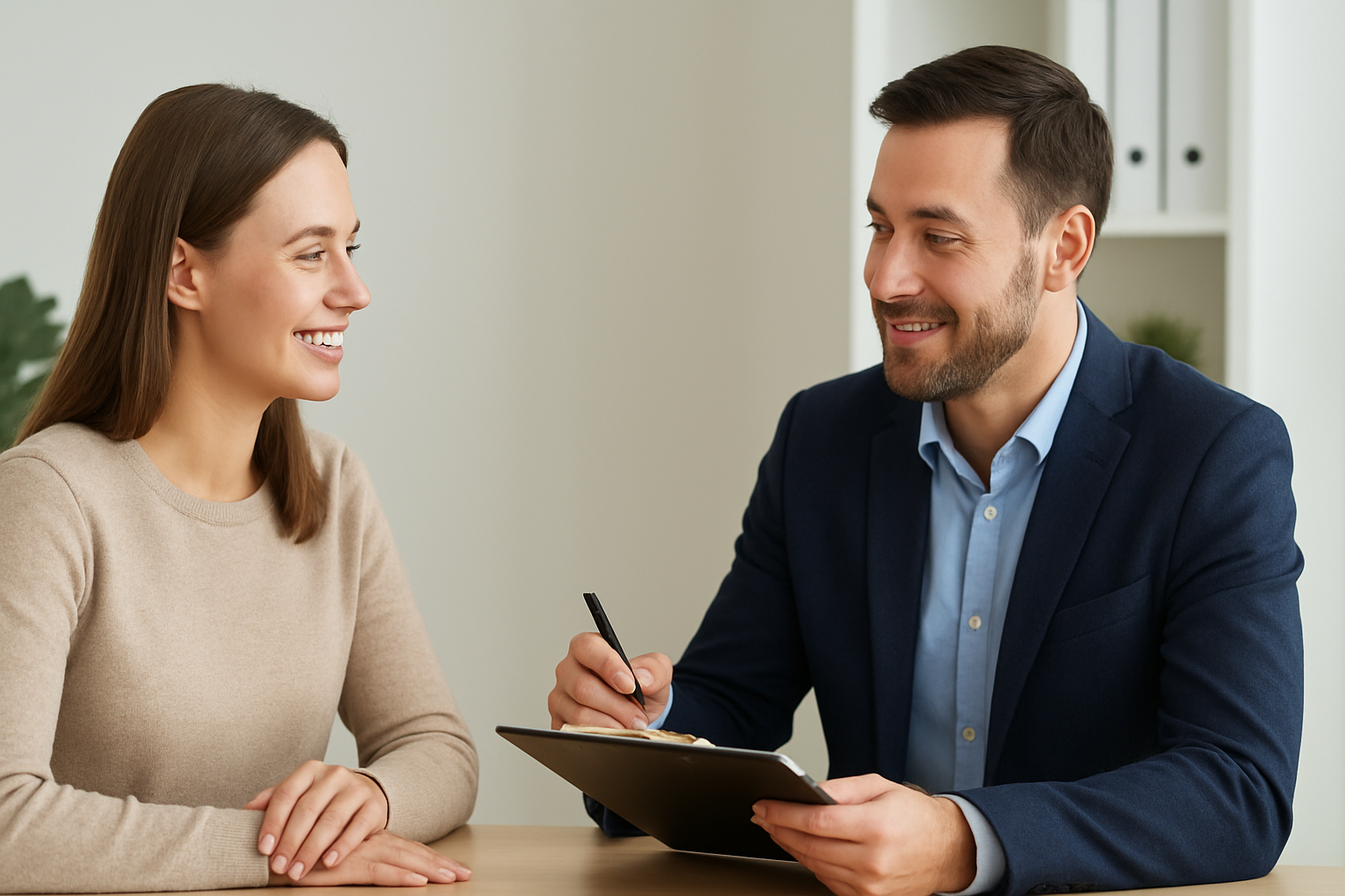 Comment améliorer la satisfaction client grâce à des retours constructifs