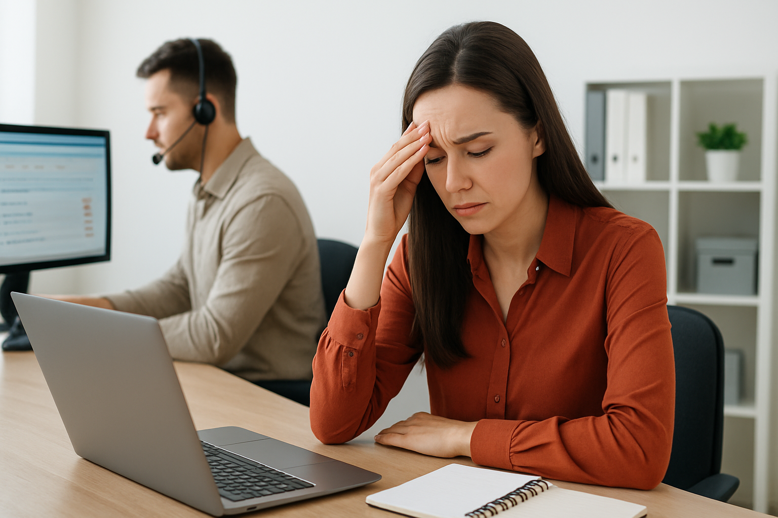 Veelgemaakte Fouten bij het Beheren van Supporttickets en Hoe ze te Voorkomen