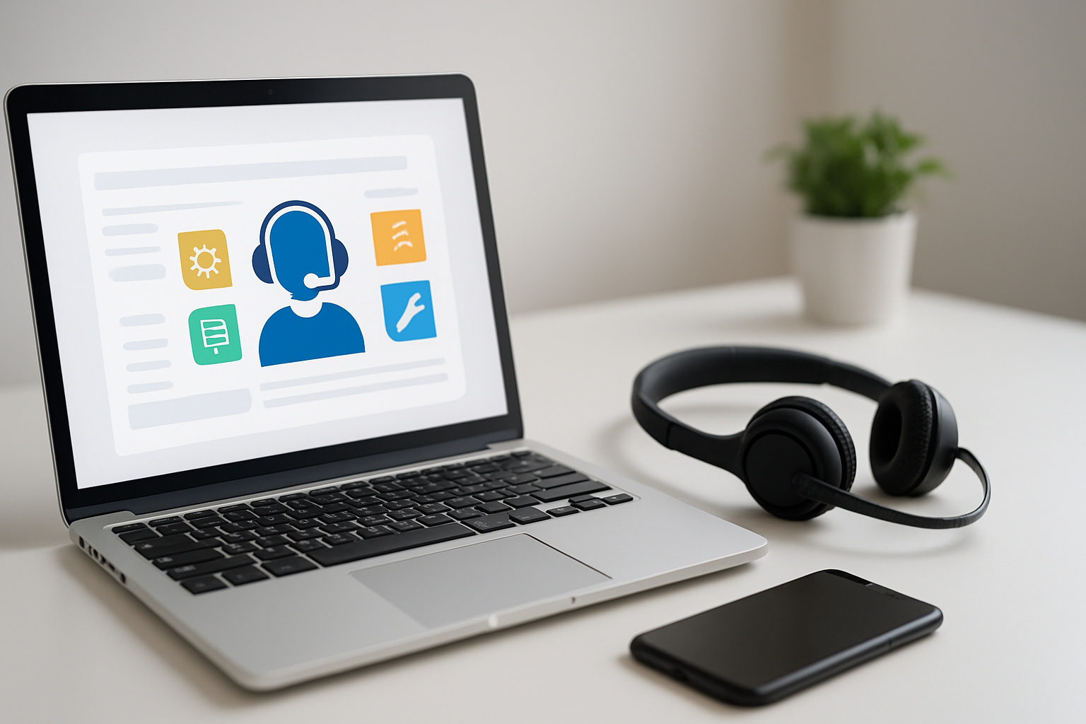 Como Escolher o Melhor Software de Suporte Técnico