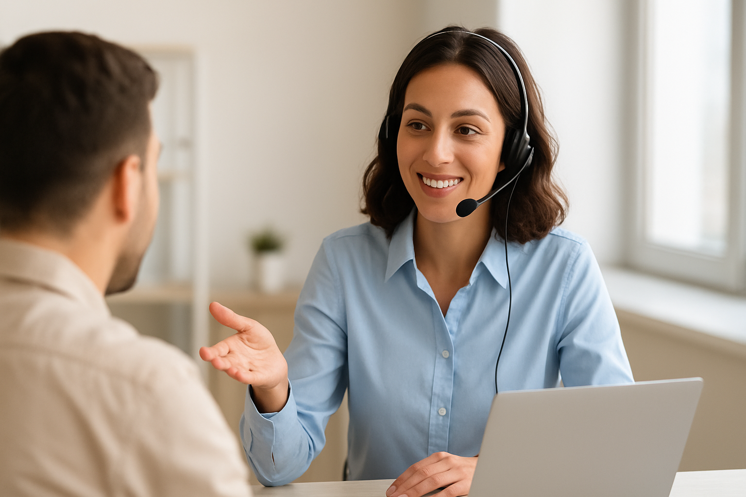 10 секретов успешного обслуживания клиентов, которые изменят ваш бизнес