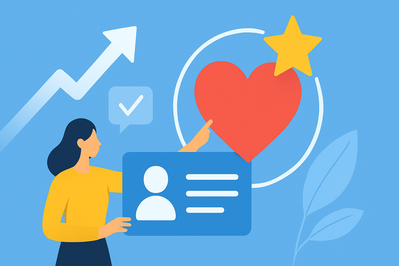 Building Loyalty: Innovative Approaches to Customer Retention