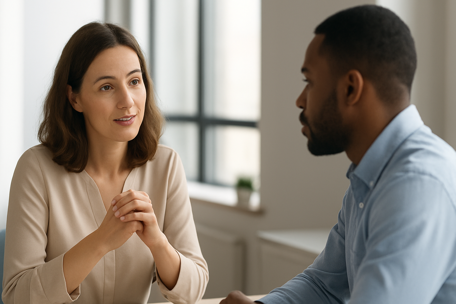 Il potere dell'empatia nel migliorare l'esperienza cliente