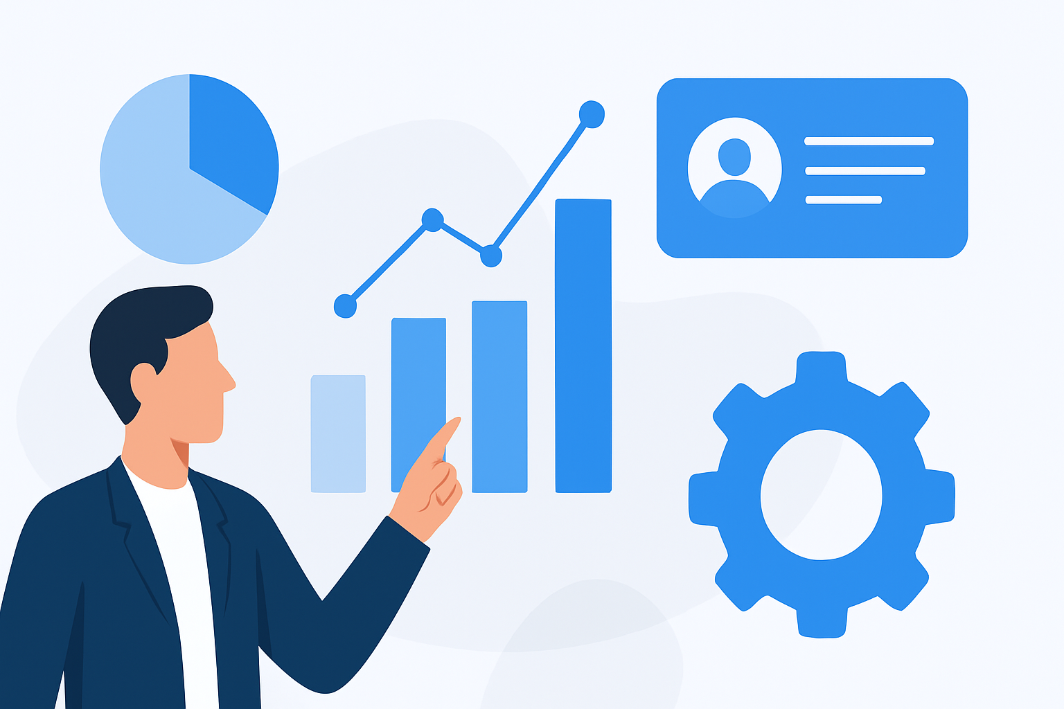 Métricas de Suporte: O Que Realmente Importa para o Sucesso do Seu Negócio