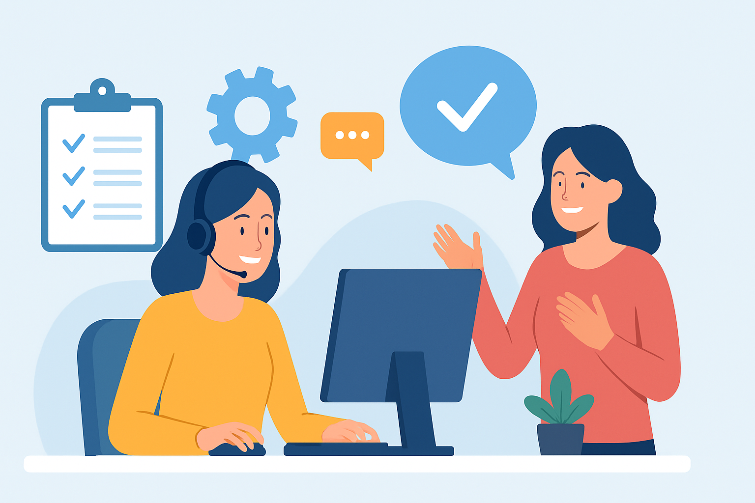 Boosting Customer Satisfaction Through Effective Ticket Management Strategies