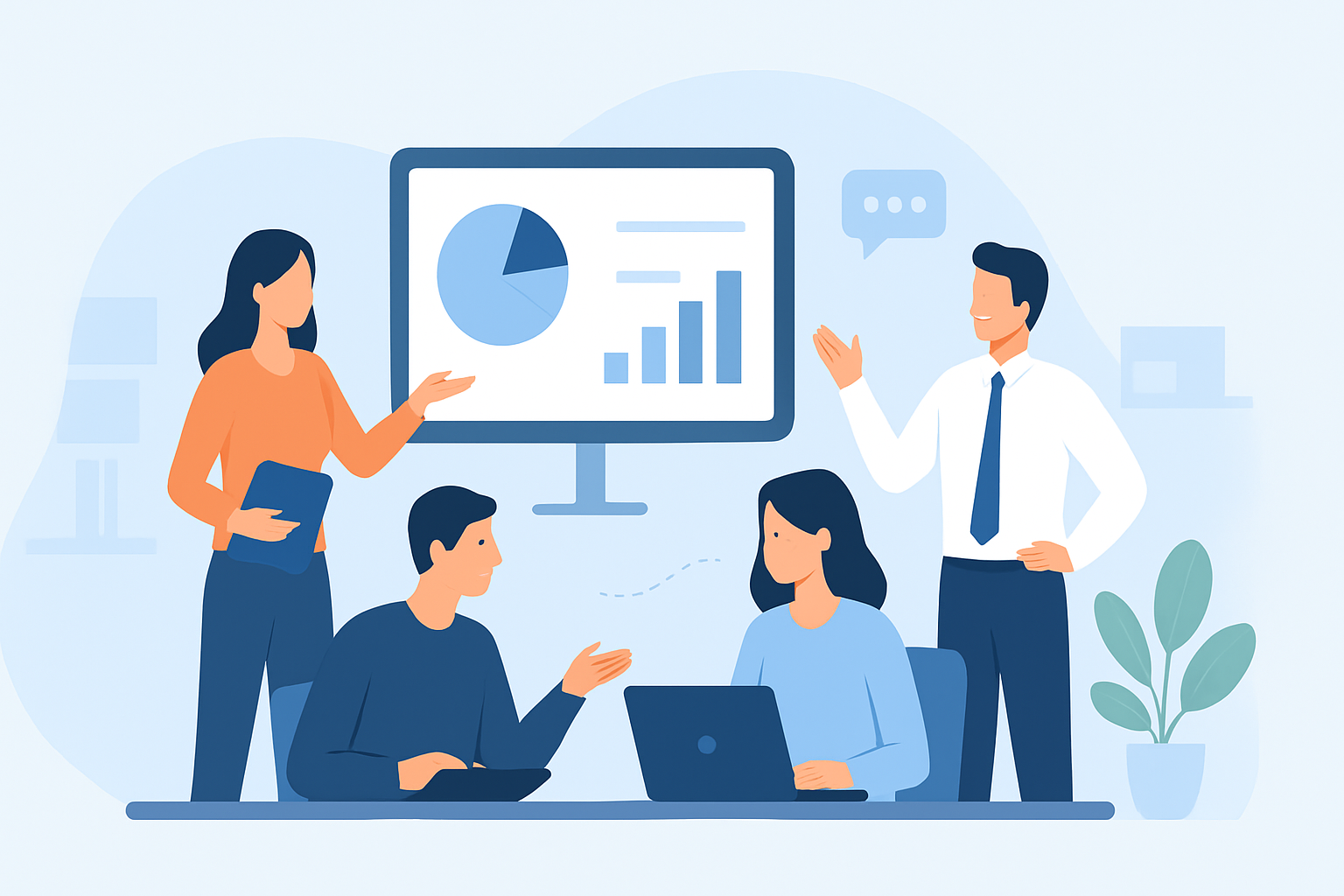 Come ottimizzare la comunicazione interna con strumenti di collaborazione innovativi