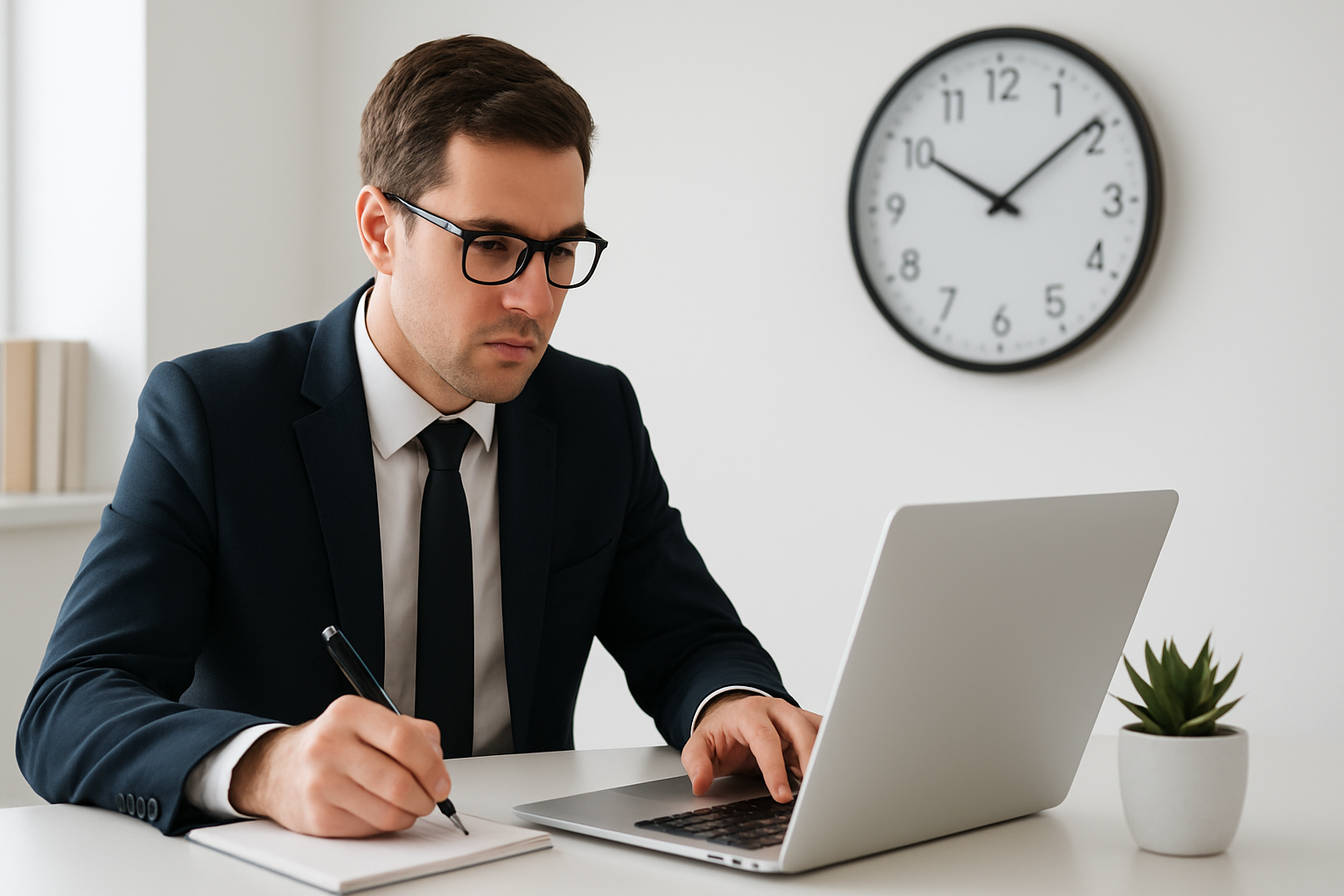 如何有效管理时间来提高工作效率