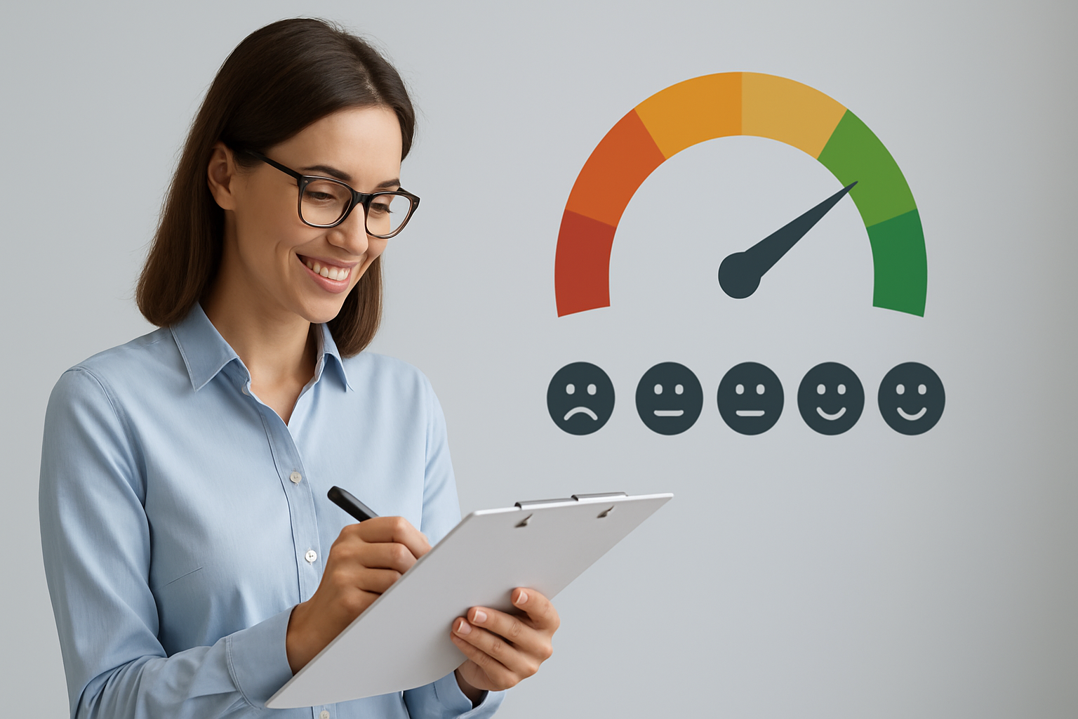 Comment mesurer efficacement la satisfaction client en 2023